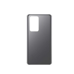 BACK COVER HUAWEI P40 PRO GREY BACK COVER HUAWEI P40 PRO GREY
